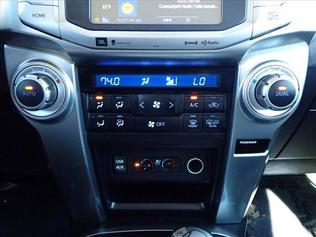 used 2019 Toyota 4Runner car, priced at $30,798