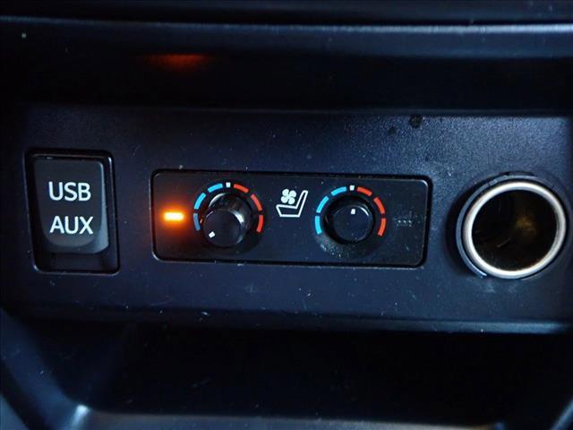 used 2019 Toyota 4Runner car, priced at $30,798