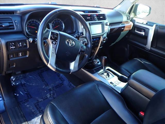 used 2019 Toyota 4Runner car, priced at $30,798