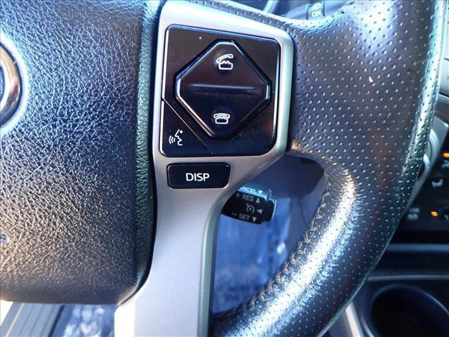 used 2019 Toyota 4Runner car, priced at $30,798