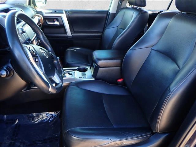 used 2019 Toyota 4Runner car, priced at $30,798