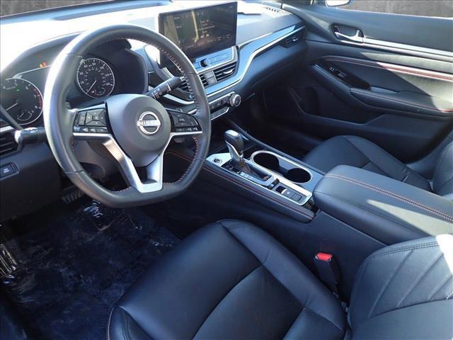 used 2023 Nissan Altima car, priced at $23,998