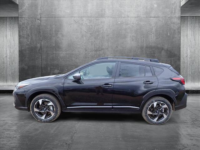 new 2025 Subaru Crosstrek car, priced at $32,576