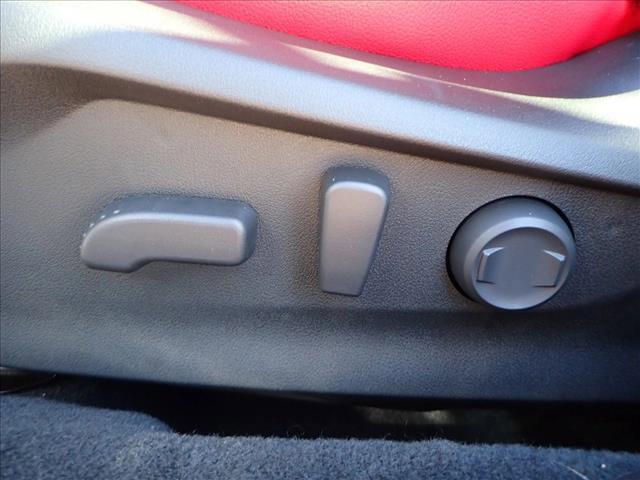 new 2025 Subaru WRX car, priced at $43,804