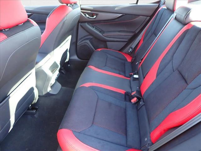 new 2025 Subaru WRX car, priced at $43,804