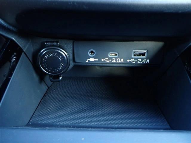 new 2025 Subaru WRX car, priced at $43,804