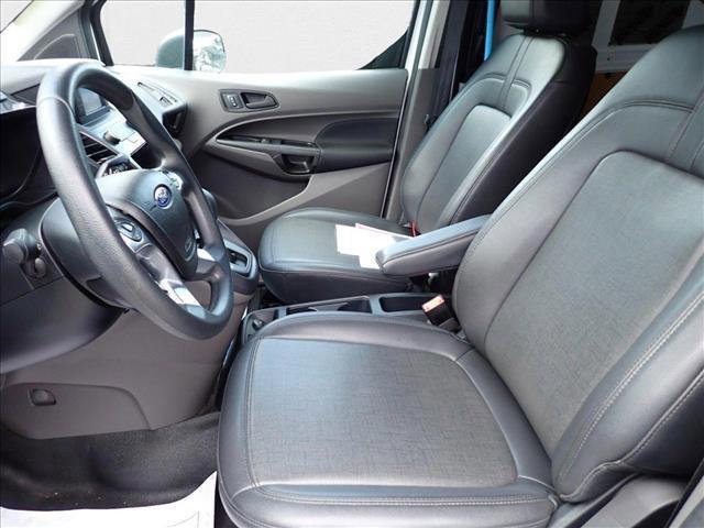 used 2021 Ford Transit Connect car, priced at $21,598