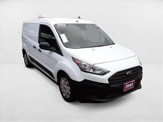 used 2021 Ford Transit Connect car, priced at $21,598
