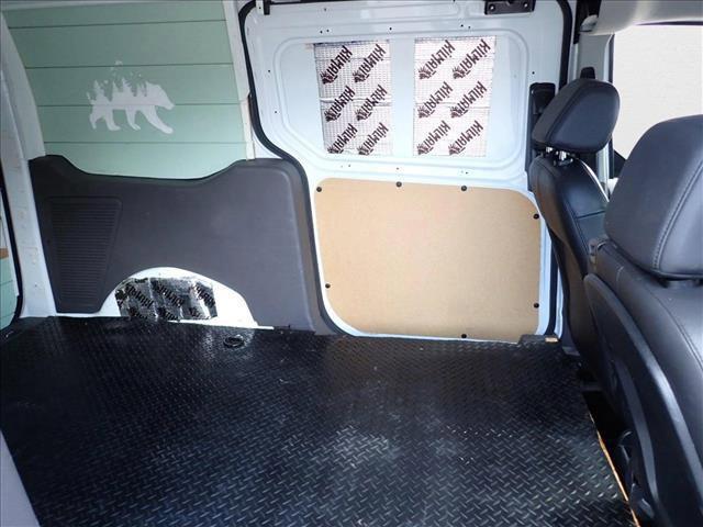 used 2021 Ford Transit Connect car, priced at $21,598