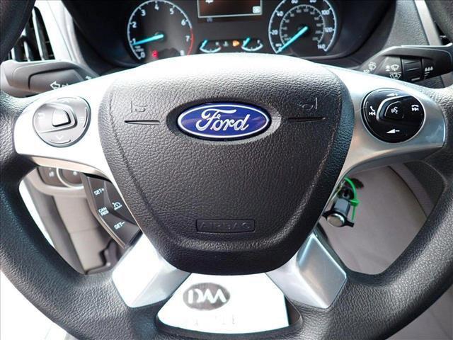 used 2021 Ford Transit Connect car, priced at $21,598