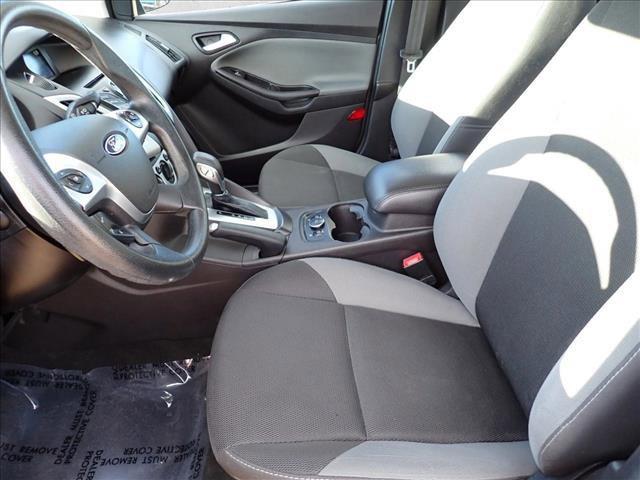 used 2014 Ford Focus car, priced at $7,598