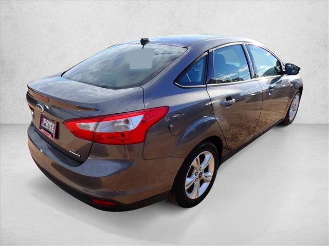 used 2014 Ford Focus car, priced at $7,598