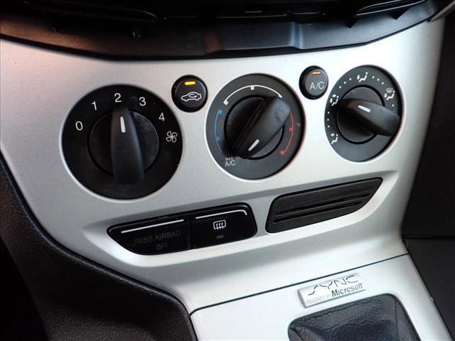 used 2014 Ford Focus car, priced at $7,598