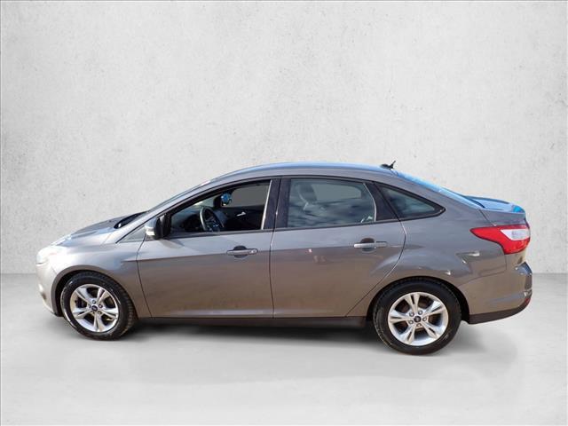 used 2014 Ford Focus car, priced at $7,598