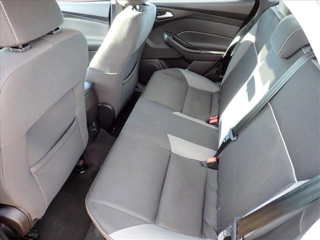 used 2014 Ford Focus car, priced at $7,598