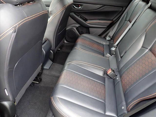 used 2022 Subaru Crosstrek car, priced at $26,598