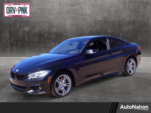used 2016 BMW 428 car, priced at $20,598