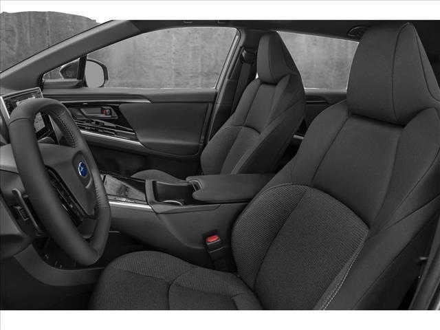 new 2025 Subaru Solterra car, priced at $40,952
