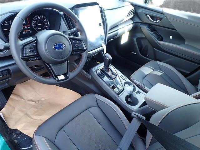 new 2025 Subaru Crosstrek car, priced at $34,171