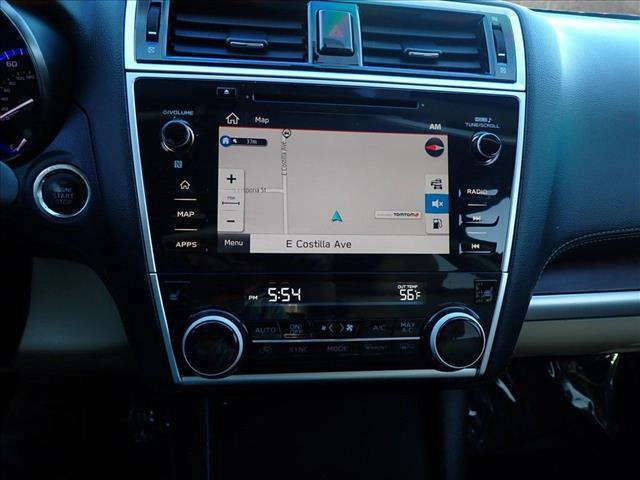 used 2019 Subaru Outback car, priced at $19,998