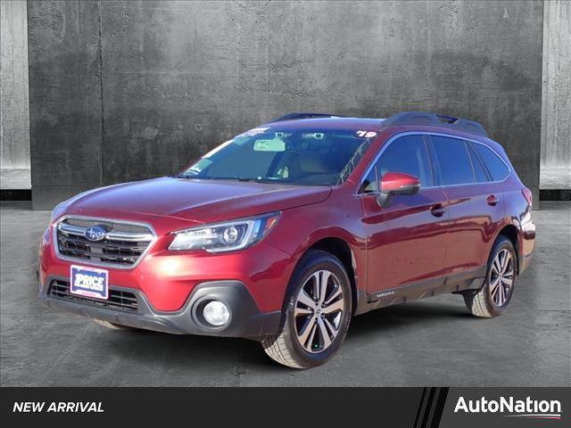used 2019 Subaru Outback car, priced at $19,998
