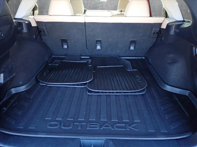 used 2019 Subaru Outback car, priced at $19,998