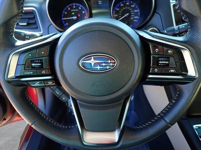 used 2019 Subaru Outback car, priced at $19,998