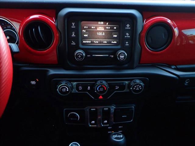 used 2019 Jeep Wrangler car, priced at $22,798