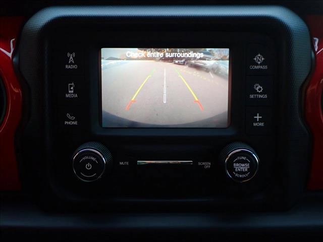 used 2019 Jeep Wrangler car, priced at $22,798