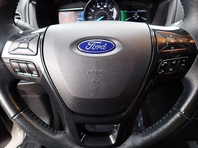 used 2018 Ford Explorer car, priced at $17,798