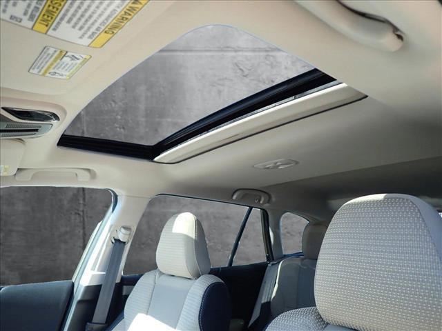 new 2025 Subaru Outback car, priced at $34,858