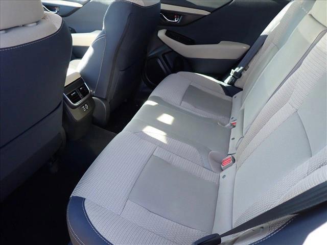 new 2025 Subaru Outback car, priced at $34,858