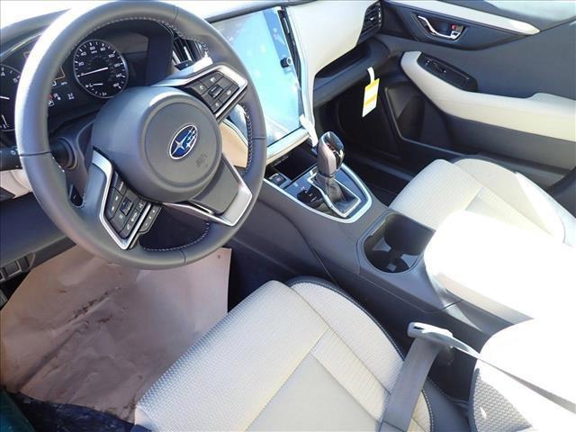 new 2025 Subaru Outback car, priced at $34,858