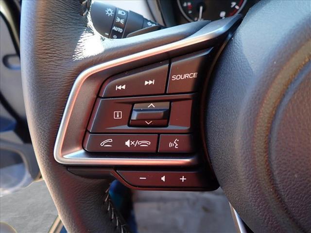 new 2025 Subaru Outback car, priced at $34,858