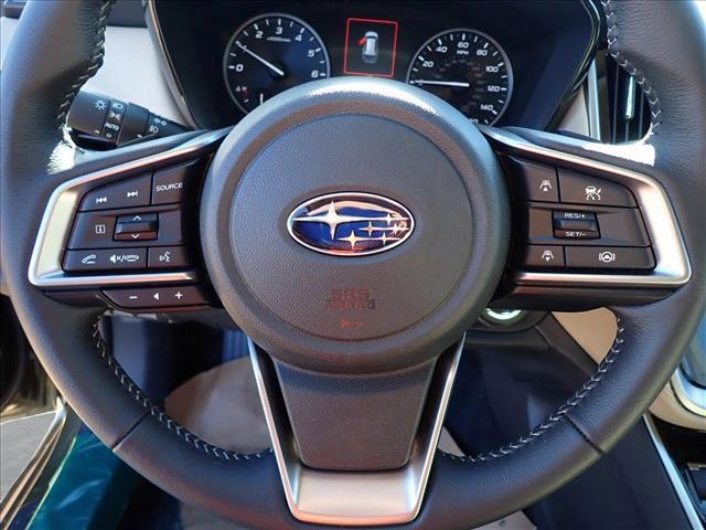 new 2025 Subaru Outback car, priced at $34,858