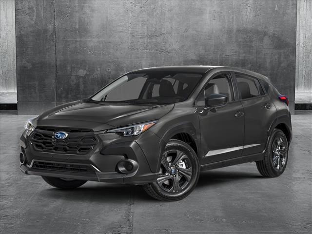 new 2025 Subaru Crosstrek car, priced at $26,984