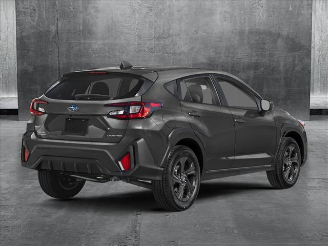 new 2025 Subaru Crosstrek car, priced at $26,984