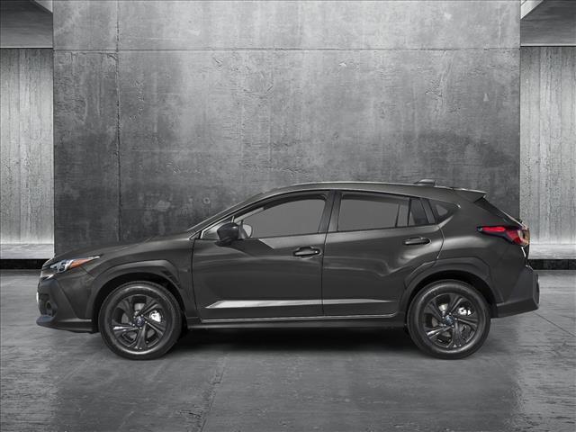 new 2025 Subaru Crosstrek car, priced at $26,984