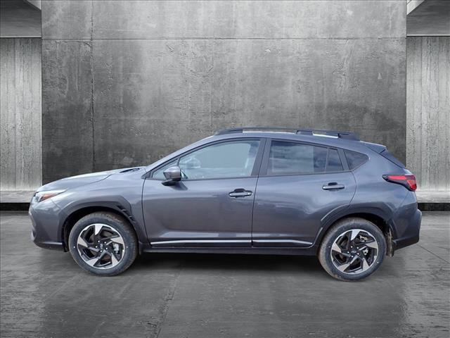 new 2025 Subaru Crosstrek car, priced at $34,541