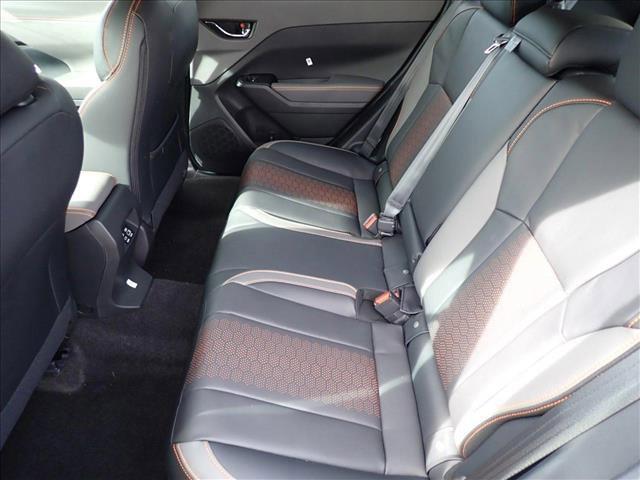new 2025 Subaru Crosstrek car, priced at $34,541