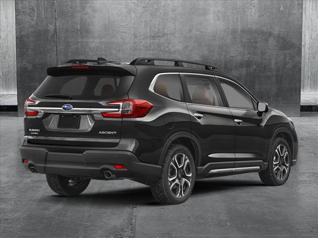 new 2025 Subaru Ascent car, priced at $48,708