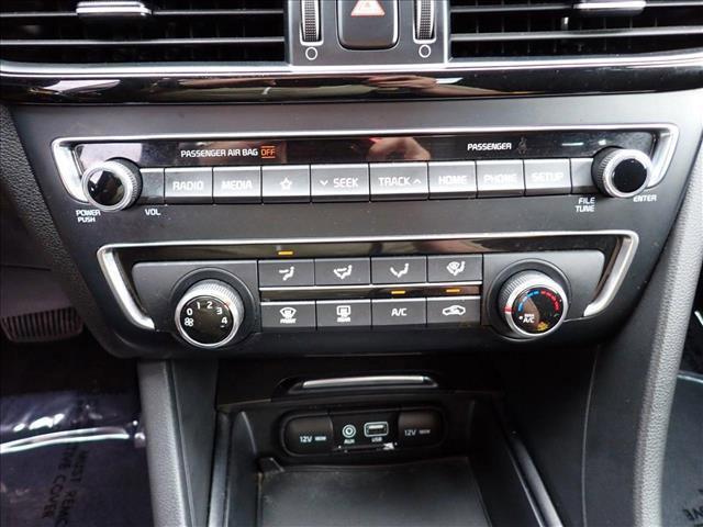 used 2020 Kia Optima car, priced at $13,798