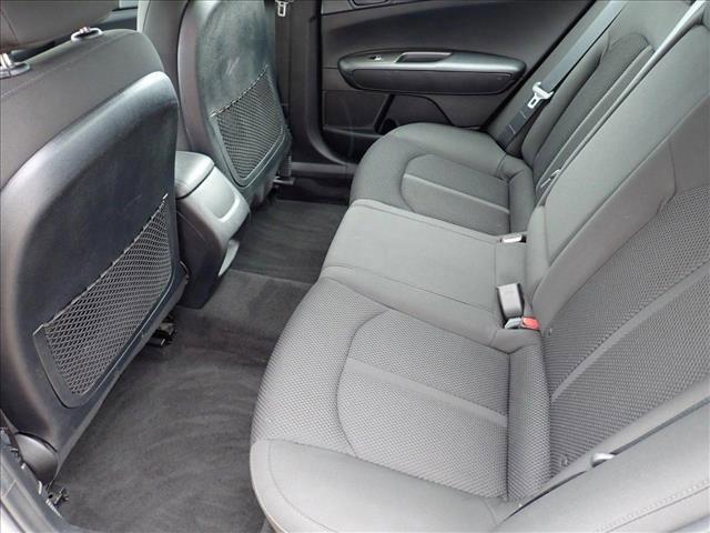 used 2020 Kia Optima car, priced at $13,798