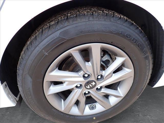 used 2020 Kia Optima car, priced at $13,798