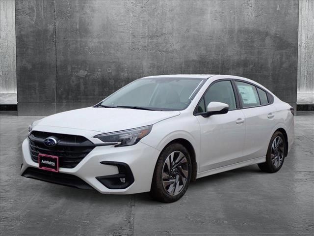 new 2025 Subaru Legacy car, priced at $34,619