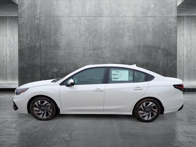 new 2025 Subaru Legacy car, priced at $34,619