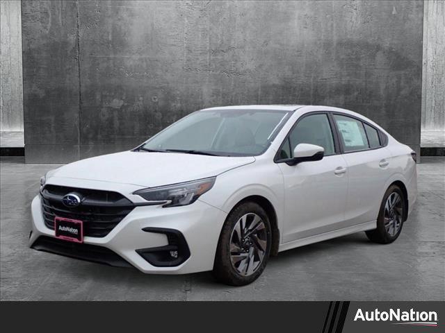 new 2025 Subaru Legacy car, priced at $34,619