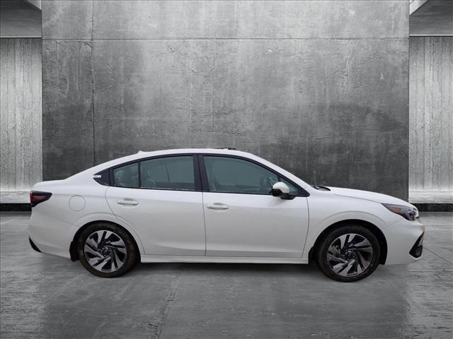 new 2025 Subaru Legacy car, priced at $34,619