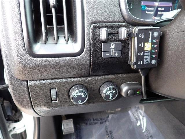 used 2019 Chevrolet Colorado car, priced at $36,998