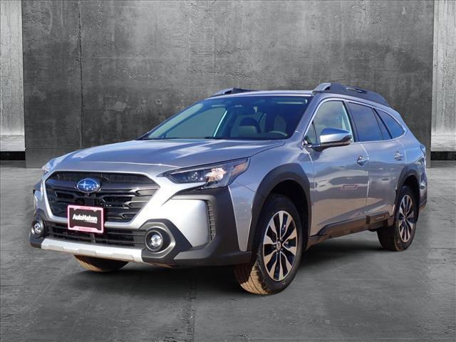 new 2025 Subaru Outback car, priced at $40,704